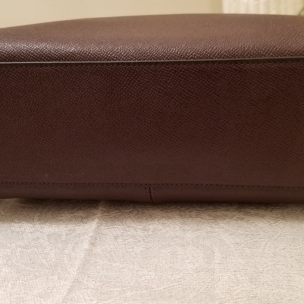 Coach Handbag - Picture 6 of 8